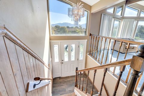 Tiny photo for 4292 S EL CAMINO ST, Taylorsville, UT 84129 (MLS # 2119266)