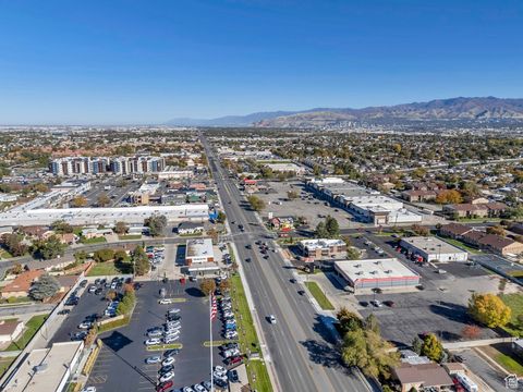 Tiny photo for 4292 S EL CAMINO ST, Taylorsville, UT 84129 (MLS # 2119266)