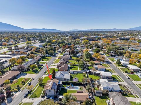 Tiny photo for 4292 S EL CAMINO ST, Taylorsville, UT 84129 (MLS # 2119266)