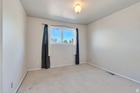 Tiny photo for 4292 S EL CAMINO ST, Taylorsville, UT 84129 (MLS # 2119266)