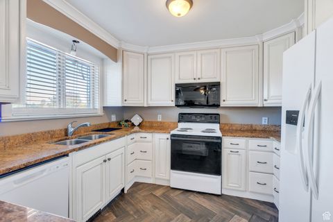 Tiny photo for 4292 S EL CAMINO ST, Taylorsville, UT 84129 (MLS # 2119266)