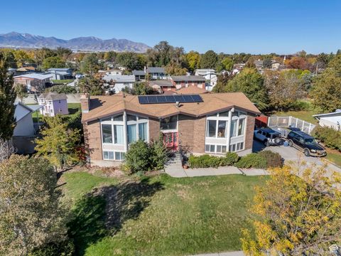 Tiny photo for 4292 S EL CAMINO ST, Taylorsville, UT 84129 (MLS # 2119266)