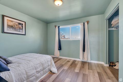 Tiny photo for 4292 S EL CAMINO ST, Taylorsville, UT 84129 (MLS # 2119266)