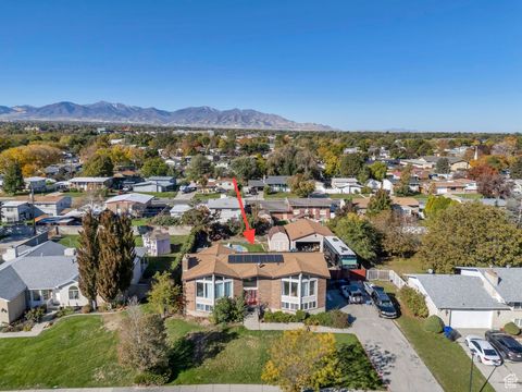 Tiny photo for 4292 S EL CAMINO ST, Taylorsville, UT 84129 (MLS # 2119266)