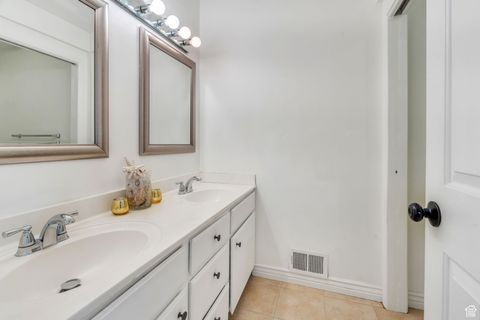 Tiny photo for 4292 S EL CAMINO ST, Taylorsville, UT 84129 (MLS # 2119266)