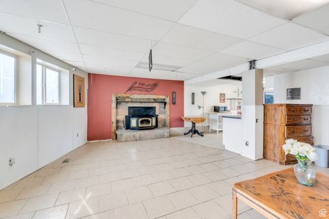 Tiny photo for 4292 S EL CAMINO ST, Taylorsville, UT 84129 (MLS # 2119266)