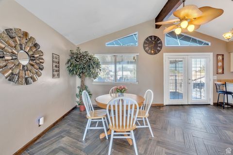 Tiny photo for 4292 S EL CAMINO ST, Taylorsville, UT 84129 (MLS # 2119266)