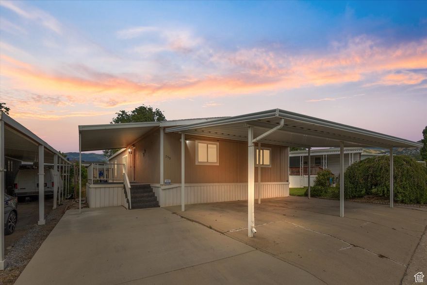 Your next home is here! This very well maintained spacious 4-bedroom, 2-bath property comes with 1,647 sq. ft., a Brand new roof, Refrigerator, Dishwasher Bathroom toilets, Cooler, and great community amenities. Camelot offers a pool, clubhouse, playground, and so much more. 2 Covered parking spots + storage = extra convenience!