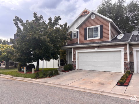 Photo of 876 E QUINN CT S, Ogden, UT 84404 (MLS # 2187794)