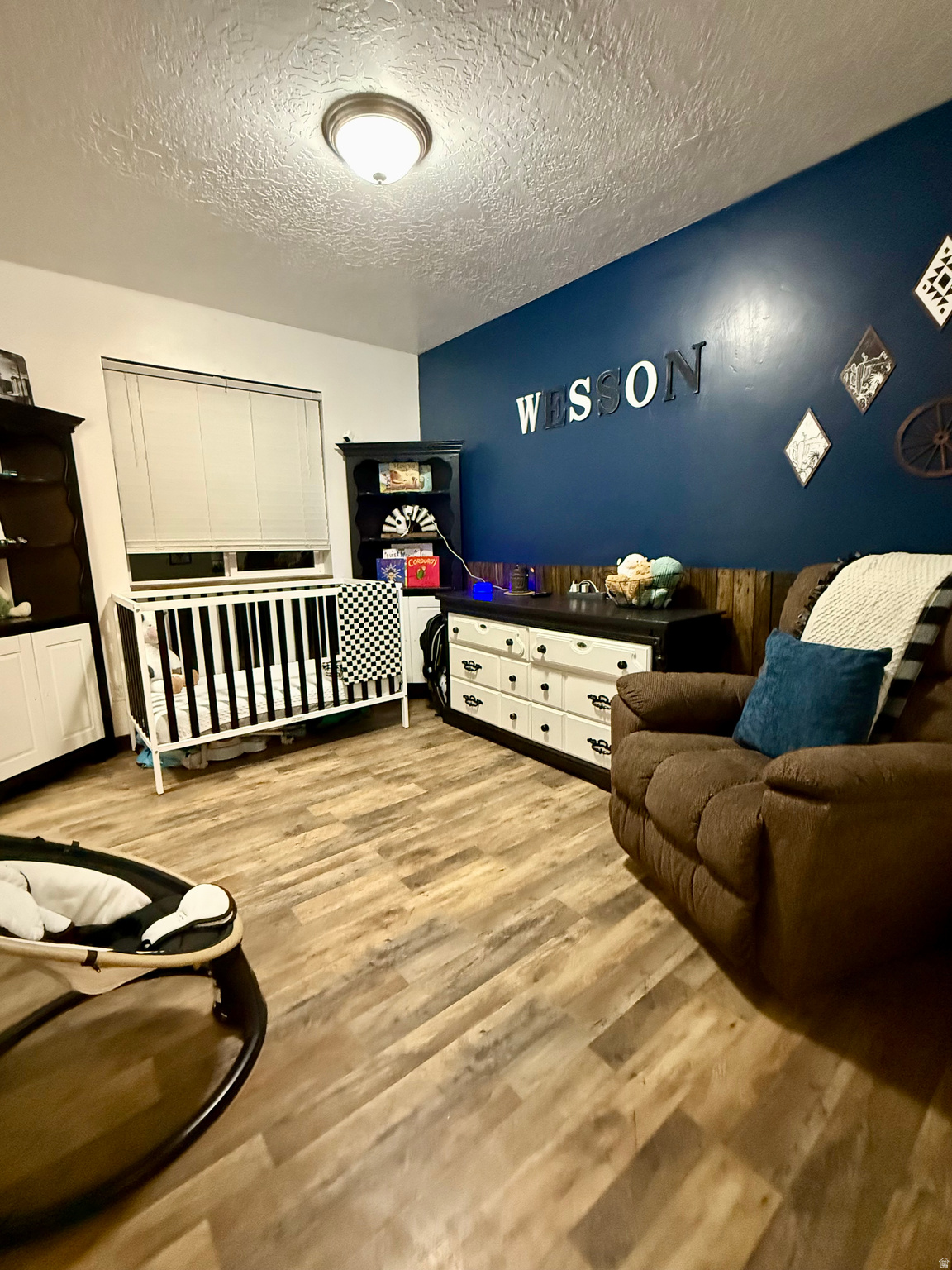 SUNBURST TERRACE - Residential