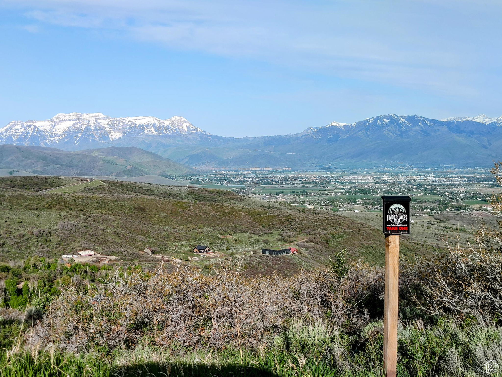 2000 S Ridgeline Dr #1255, Heber City, Utah image 6