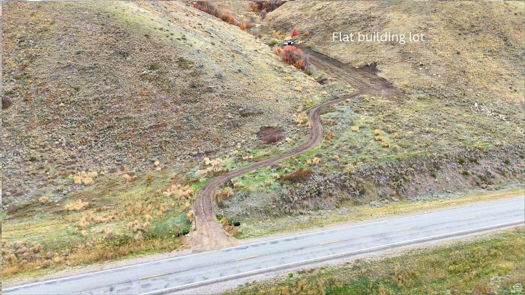 Photo of 9254 HIGHWAY 34, Preston, ID 83263 (MLS # 2117353)