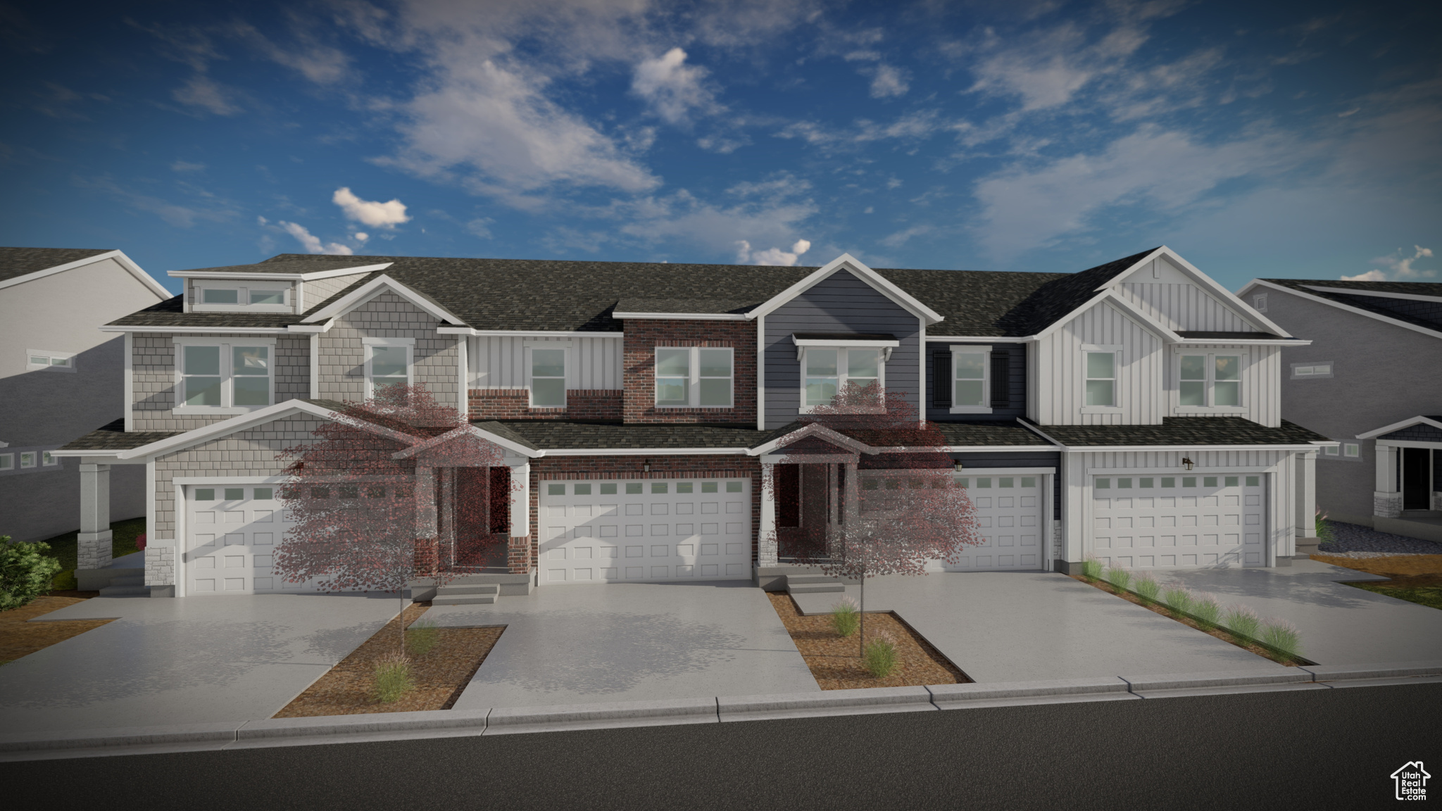 HIGHRIDGE - Residential