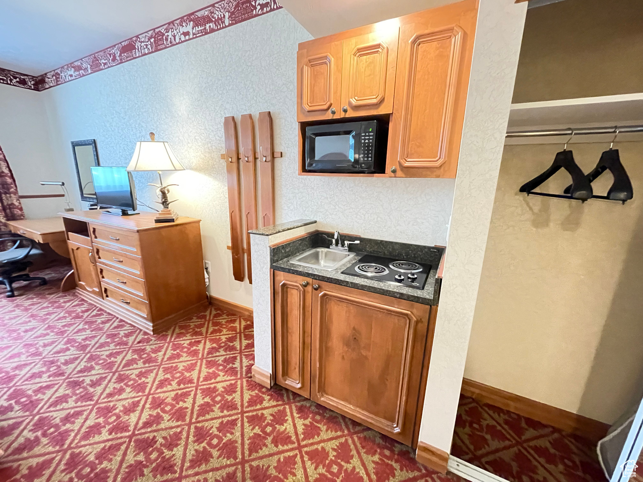 784 W Resort Dr #207, Midway, Utah image 15