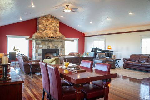 Tiny photo for 11448 W HIGHWAY 6, Goshen, UT 84633 (MLS # 2112250)