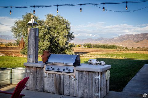 Tiny photo for 11448 W HIGHWAY 6, Goshen, UT 84633 (MLS # 2112250)