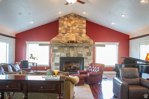 Tiny photo for 11448 W HIGHWAY 6, Goshen, UT 84633 (MLS # 2112250)