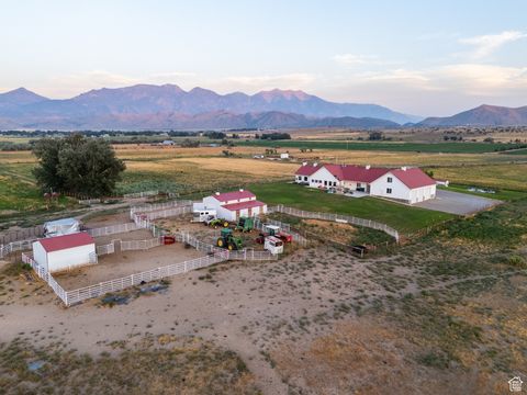 Tiny photo for 11448 W HIGHWAY 6, Goshen, UT 84633 (MLS # 2112250)