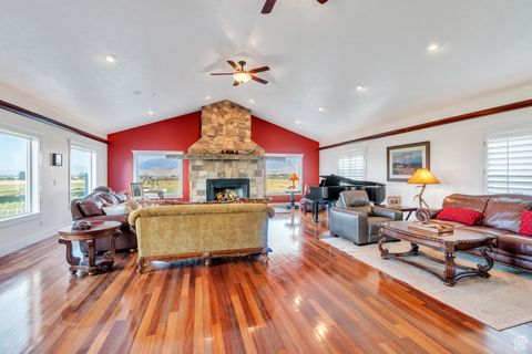 Tiny photo for 11448 W HIGHWAY 6, Goshen, UT 84633 (MLS # 2112250)