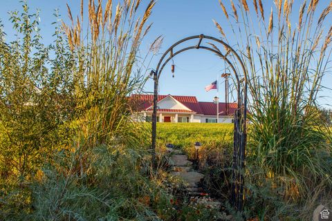 Tiny photo for 11448 W HIGHWAY 6, Goshen, UT 84633 (MLS # 2112250)