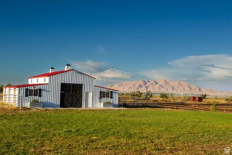 Tiny photo for 11448 W HIGHWAY 6, Goshen, UT 84633 (MLS # 2112250)