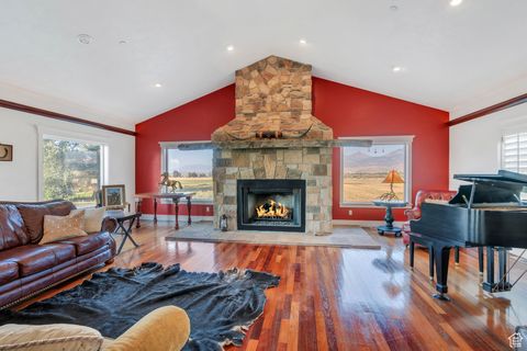 Tiny photo for 11448 W HIGHWAY 6, Goshen, UT 84633 (MLS # 2112250)