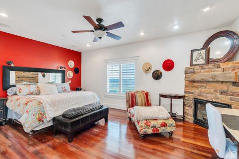 Tiny photo for 11448 W HIGHWAY 6, Goshen, UT 84633 (MLS # 2112250)