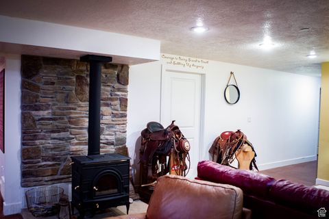 Tiny photo for 11448 W HIGHWAY 6, Goshen, UT 84633 (MLS # 2112250)