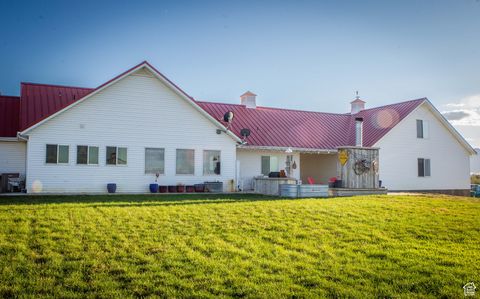 Tiny photo for 11448 W HIGHWAY 6, Goshen, UT 84633 (MLS # 2112250)