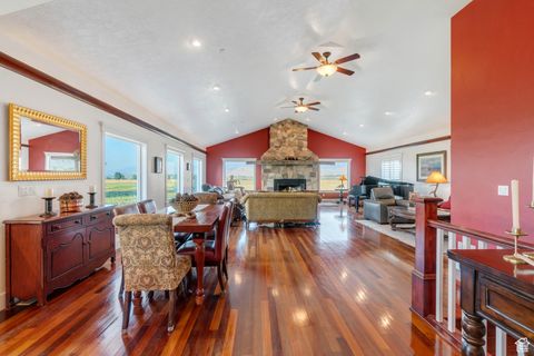 Tiny photo for 11448 W HIGHWAY 6, Goshen, UT 84633 (MLS # 2112250)