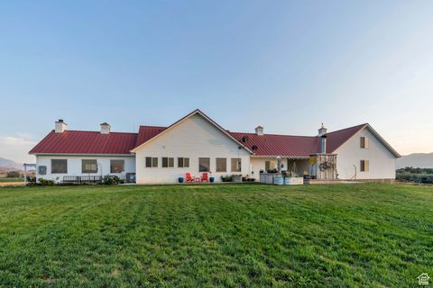 Tiny photo for 11448 W HIGHWAY 6, Goshen, UT 84633 (MLS # 2112250)
