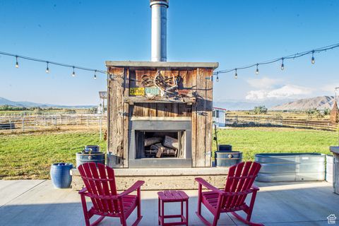 Tiny photo for 11448 W HIGHWAY 6, Goshen, UT 84633 (MLS # 2112250)