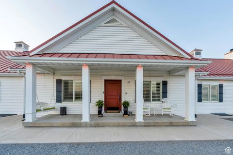 Tiny photo for 11448 W HIGHWAY 6, Goshen, UT 84633 (MLS # 2112250)