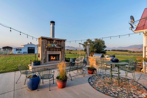 Tiny photo for 11448 W HIGHWAY 6, Goshen, UT 84633 (MLS # 2112250)