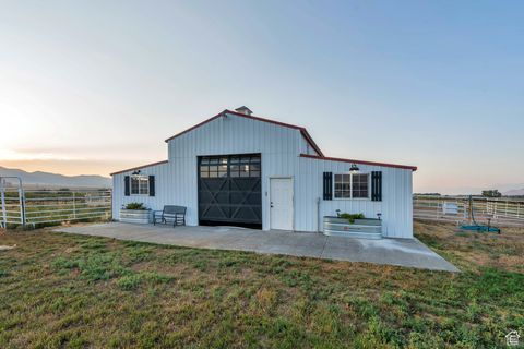 Tiny photo for 11448 W HIGHWAY 6, Goshen, UT 84633 (MLS # 2112250)