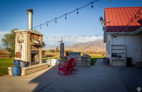 Tiny photo for 11448 W HIGHWAY 6, Goshen, UT 84633 (MLS # 2112250)