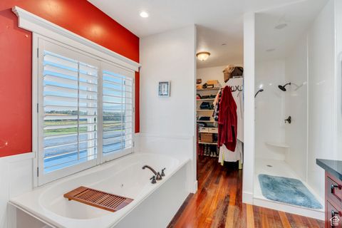 Tiny photo for 11448 W HIGHWAY 6, Goshen, UT 84633 (MLS # 2112250)