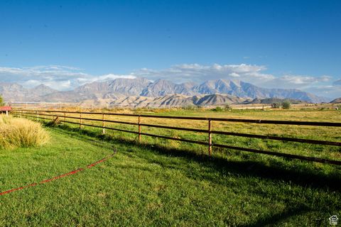 Tiny photo for 11448 W HIGHWAY 6, Goshen, UT 84633 (MLS # 2112250)