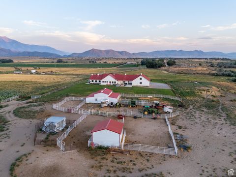 Tiny photo for 11448 W HIGHWAY 6, Goshen, UT 84633 (MLS # 2112250)