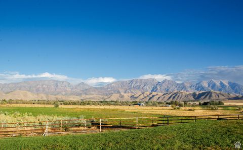 Tiny photo for 11448 W HIGHWAY 6, Goshen, UT 84633 (MLS # 2112250)