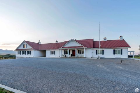 Tiny photo for 11448 W HIGHWAY 6, Goshen, UT 84633 (MLS # 2112250)