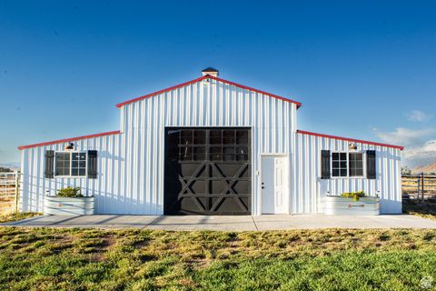 Tiny photo for 11448 W HIGHWAY 6, Goshen, UT 84633 (MLS # 2112250)