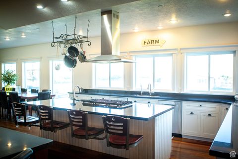 Tiny photo for 11448 W HIGHWAY 6, Goshen, UT 84633 (MLS # 2112250)