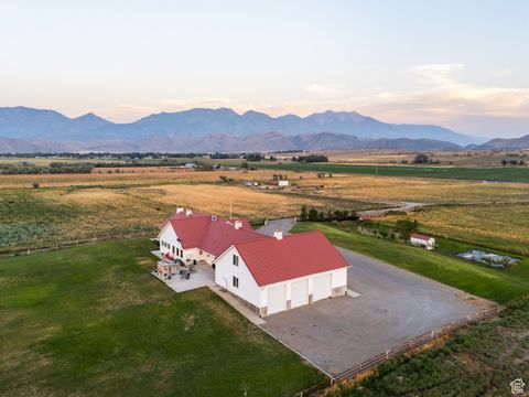 Tiny photo for 11448 W HIGHWAY 6, Goshen, UT 84633 (MLS # 2112250)