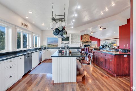 Tiny photo for 11448 W HIGHWAY 6, Goshen, UT 84633 (MLS # 2112250)