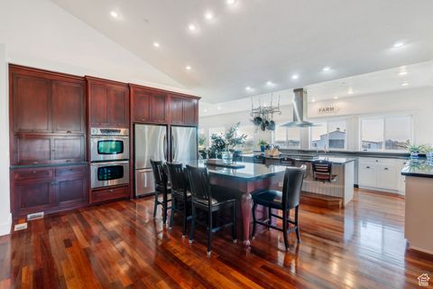 Tiny photo for 11448 W HIGHWAY 6, Goshen, UT 84633 (MLS # 2112250)