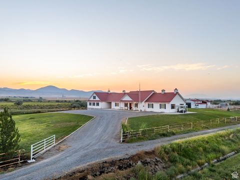 Tiny photo for 11448 W HIGHWAY 6, Goshen, UT 84633 (MLS # 2112250)