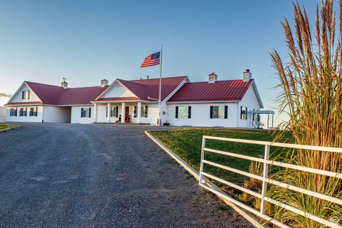 Tiny photo for 11448 W HIGHWAY 6, Goshen, UT 84633 (MLS # 2112250)