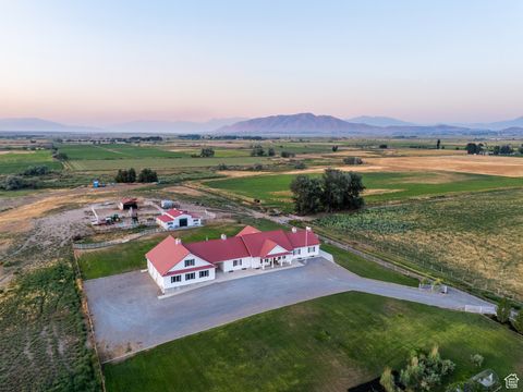 Tiny photo for 11448 W HIGHWAY 6, Goshen, UT 84633 (MLS # 2112250)