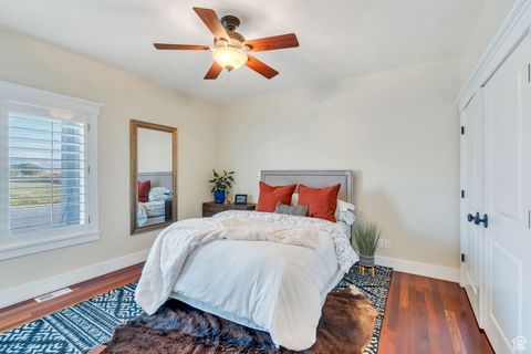 Tiny photo for 11448 W HIGHWAY 6, Goshen, UT 84633 (MLS # 2112250)